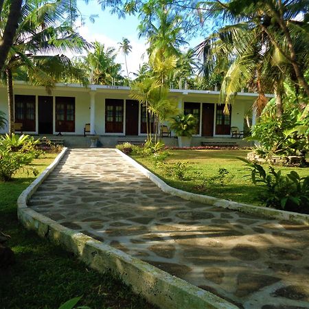 New Holiday Reach Unawatuna Exterior foto