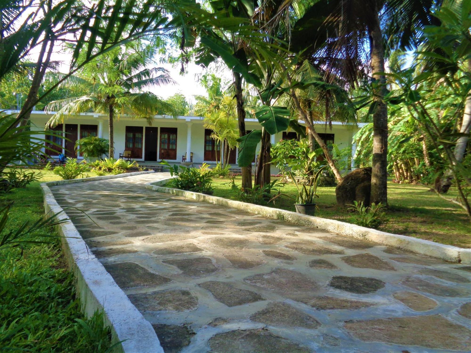 New Holiday Reach Unawatuna Exterior foto
