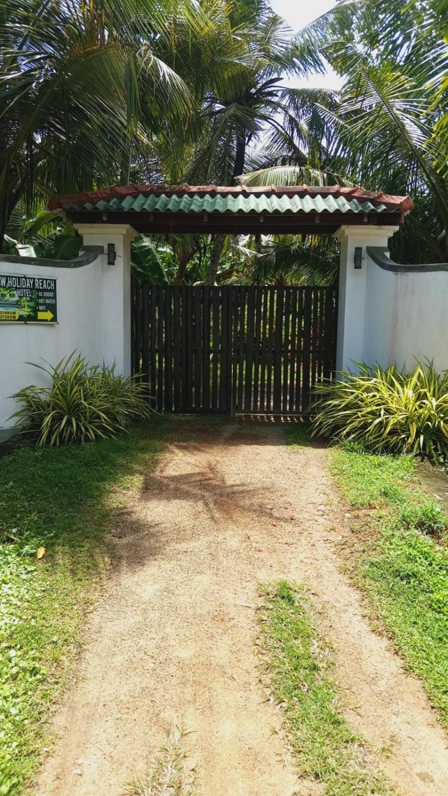 New Holiday Reach Unawatuna Exterior foto