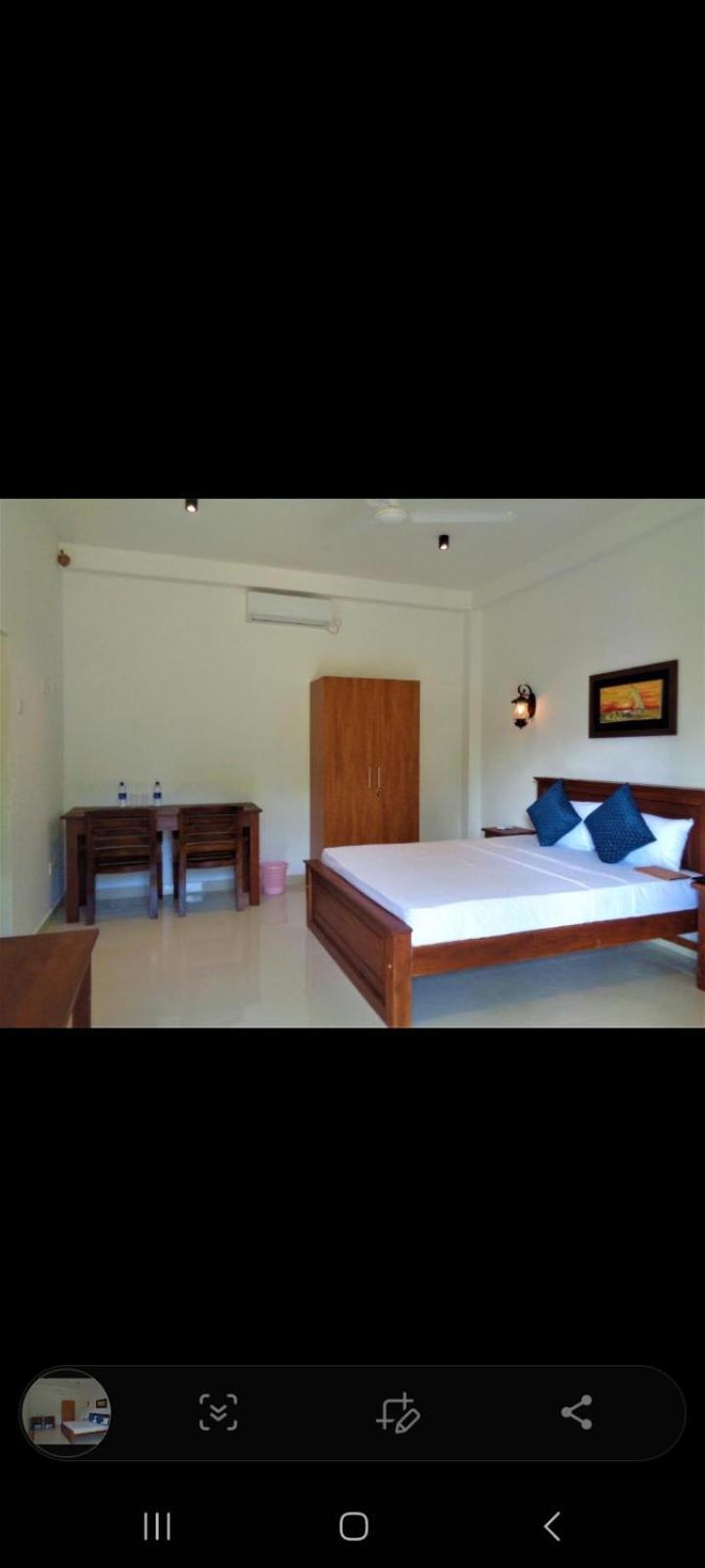 New Holiday Reach Unawatuna Exterior foto